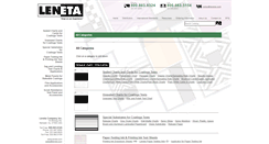 Desktop Screenshot of opacity.leneta.com